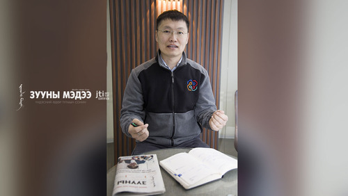 Ж.Лхагвадорж: Тусгай замтай автобус түгжрэлийг 10-20 хувиар бууруулна